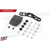 TST Industries Fender Eliminator for Kawasaki ZX-4RR (2023+) TST Industries Fender Eliminator for Kawasaki ZX-4RR (2023+)